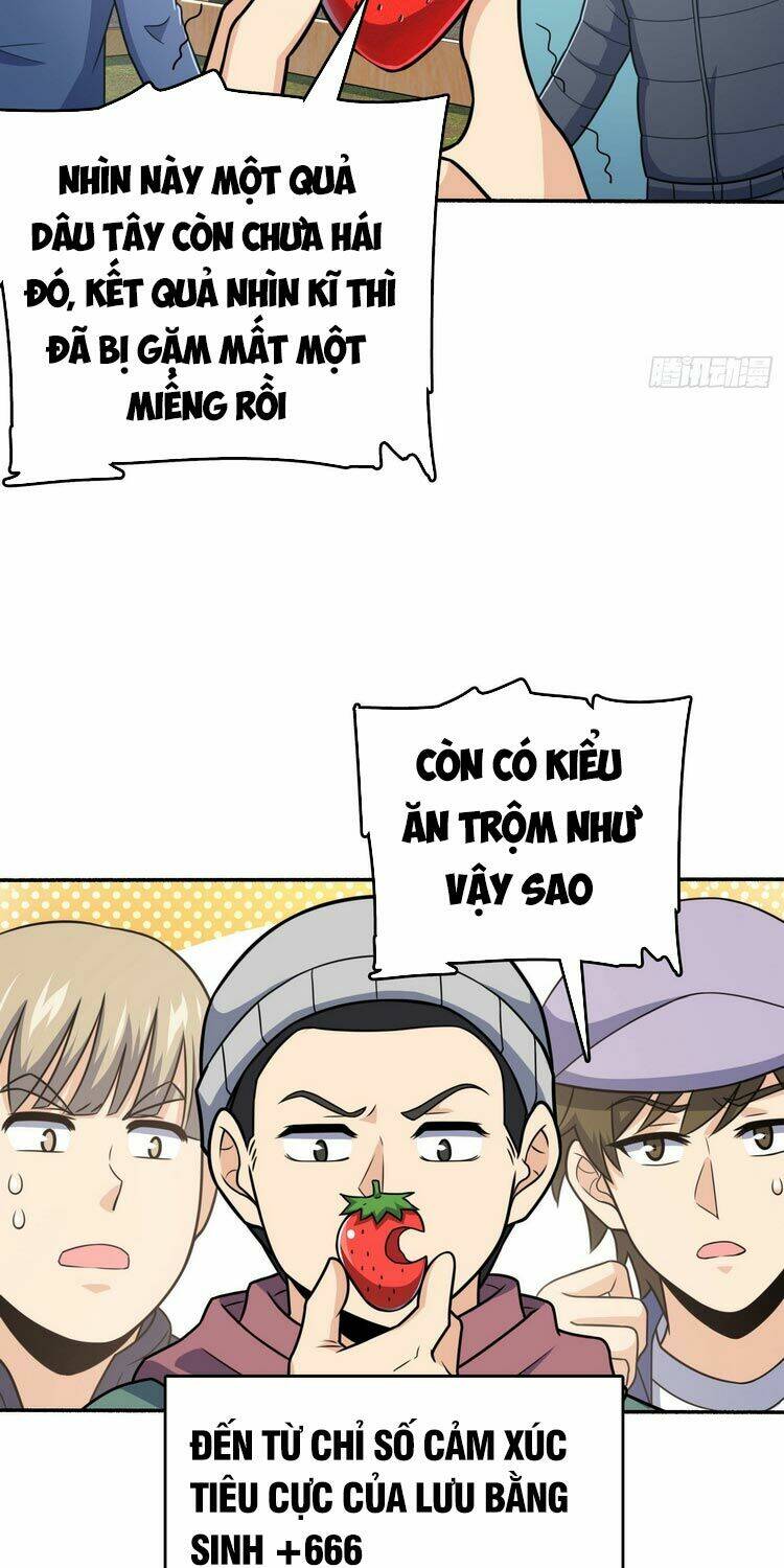 Đại Vương Tha Mạng Chapter 256 - Trang 2