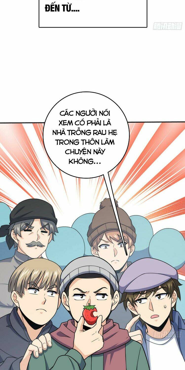 Đại Vương Tha Mạng Chapter 256 - Trang 2