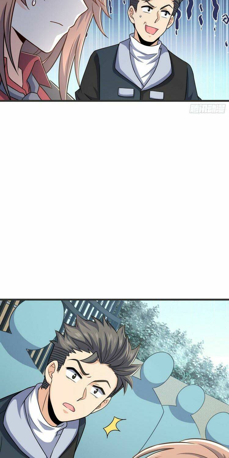 Đại Vương Tha Mạng Chapter 256 - Trang 2