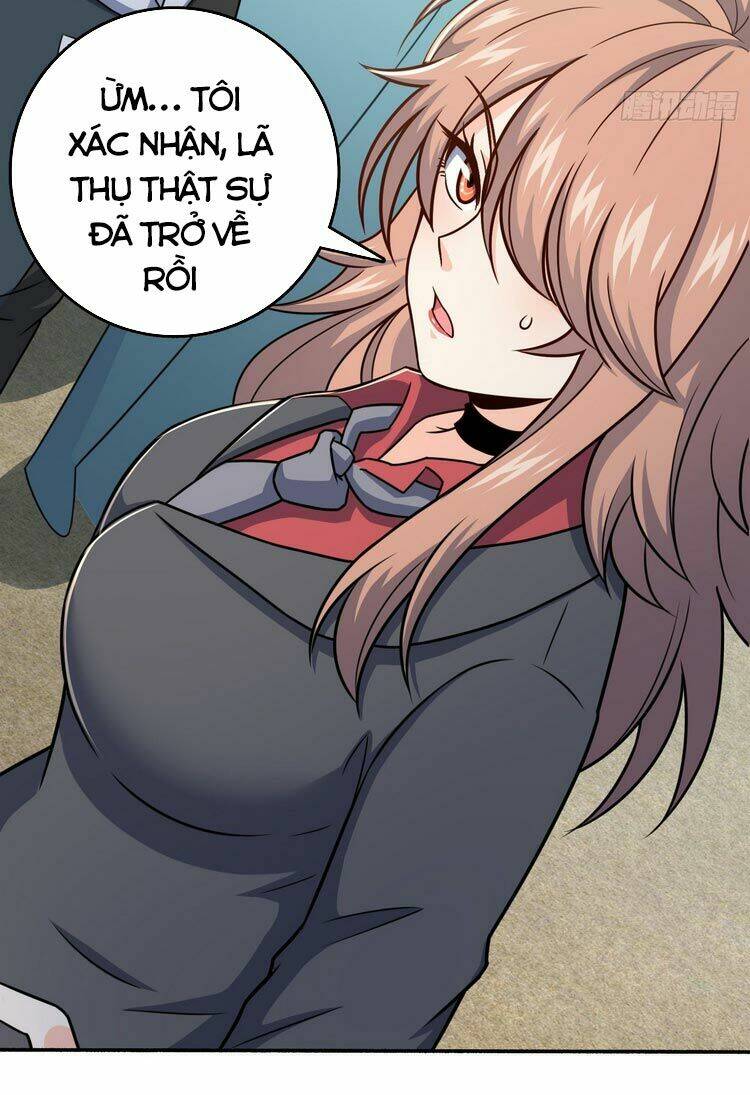 Đại Vương Tha Mạng Chapter 256 - Trang 2