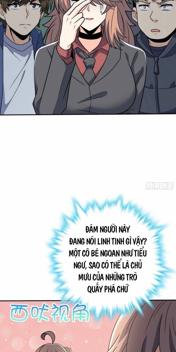 Đại Vương Tha Mạng Chapter 256 - Trang 2