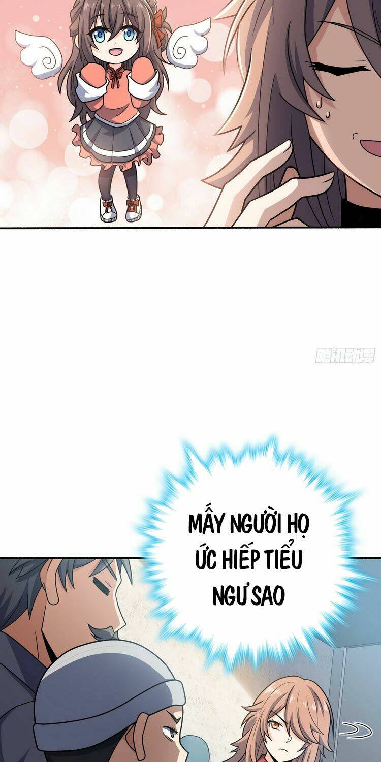 Đại Vương Tha Mạng Chapter 256 - Trang 2