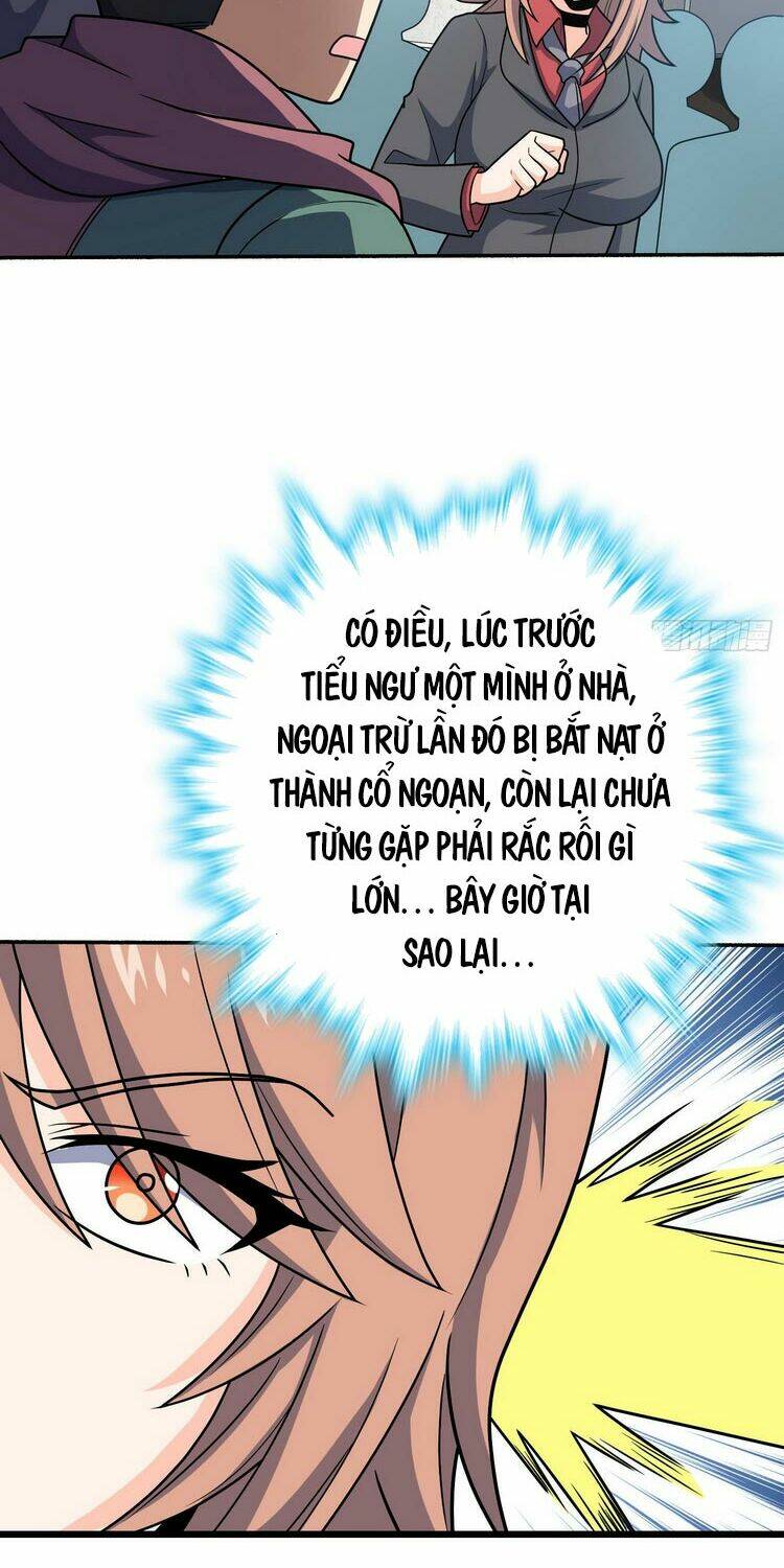 Đại Vương Tha Mạng Chapter 256 - Trang 2