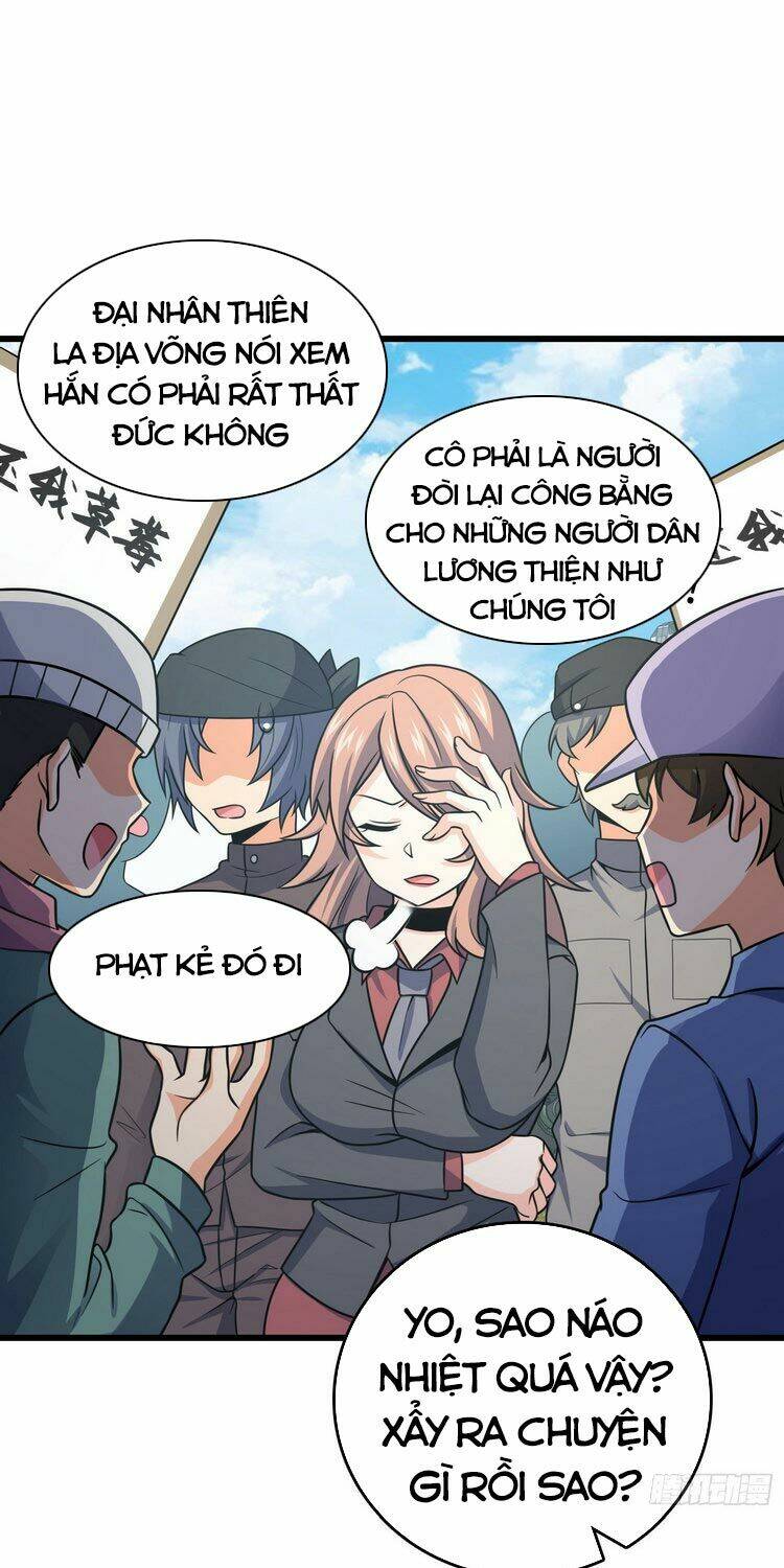 Đại Vương Tha Mạng Chapter 257 - Trang 2