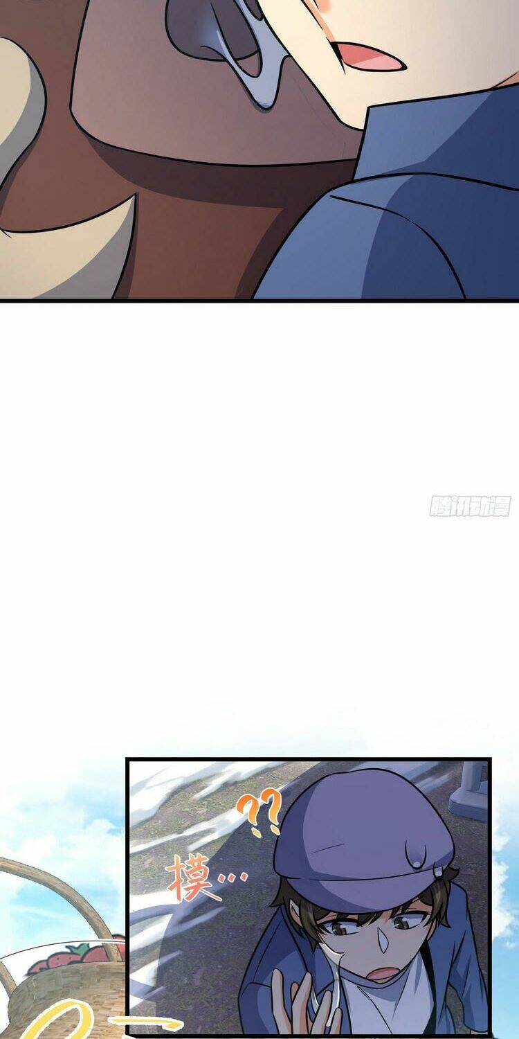 Đại Vương Tha Mạng Chapter 257 - Trang 2