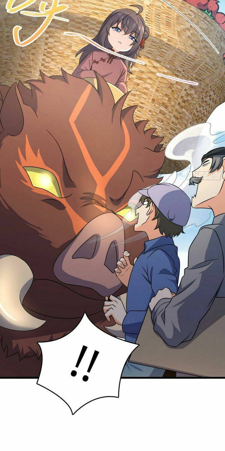 Đại Vương Tha Mạng Chapter 257 - Trang 2