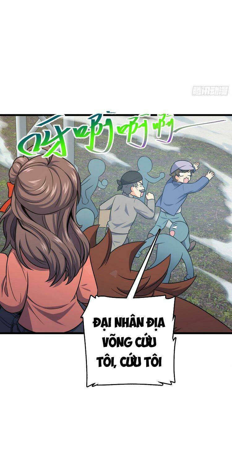 Đại Vương Tha Mạng Chapter 257 - Trang 2