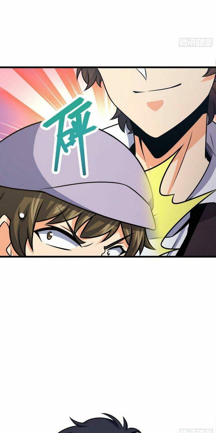 Đại Vương Tha Mạng Chapter 257 - Trang 2