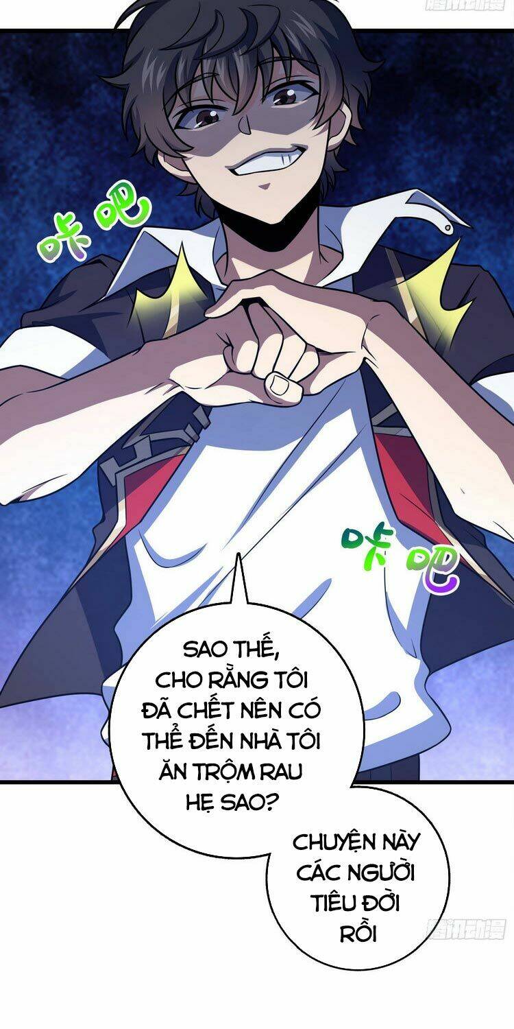 Đại Vương Tha Mạng Chapter 257 - Trang 2