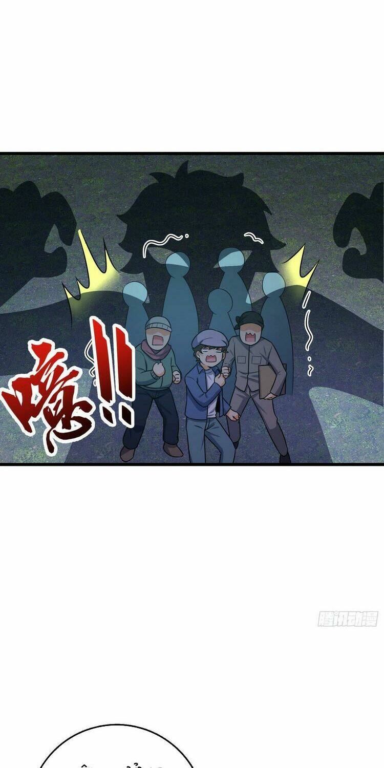 Đại Vương Tha Mạng Chapter 257 - Trang 2