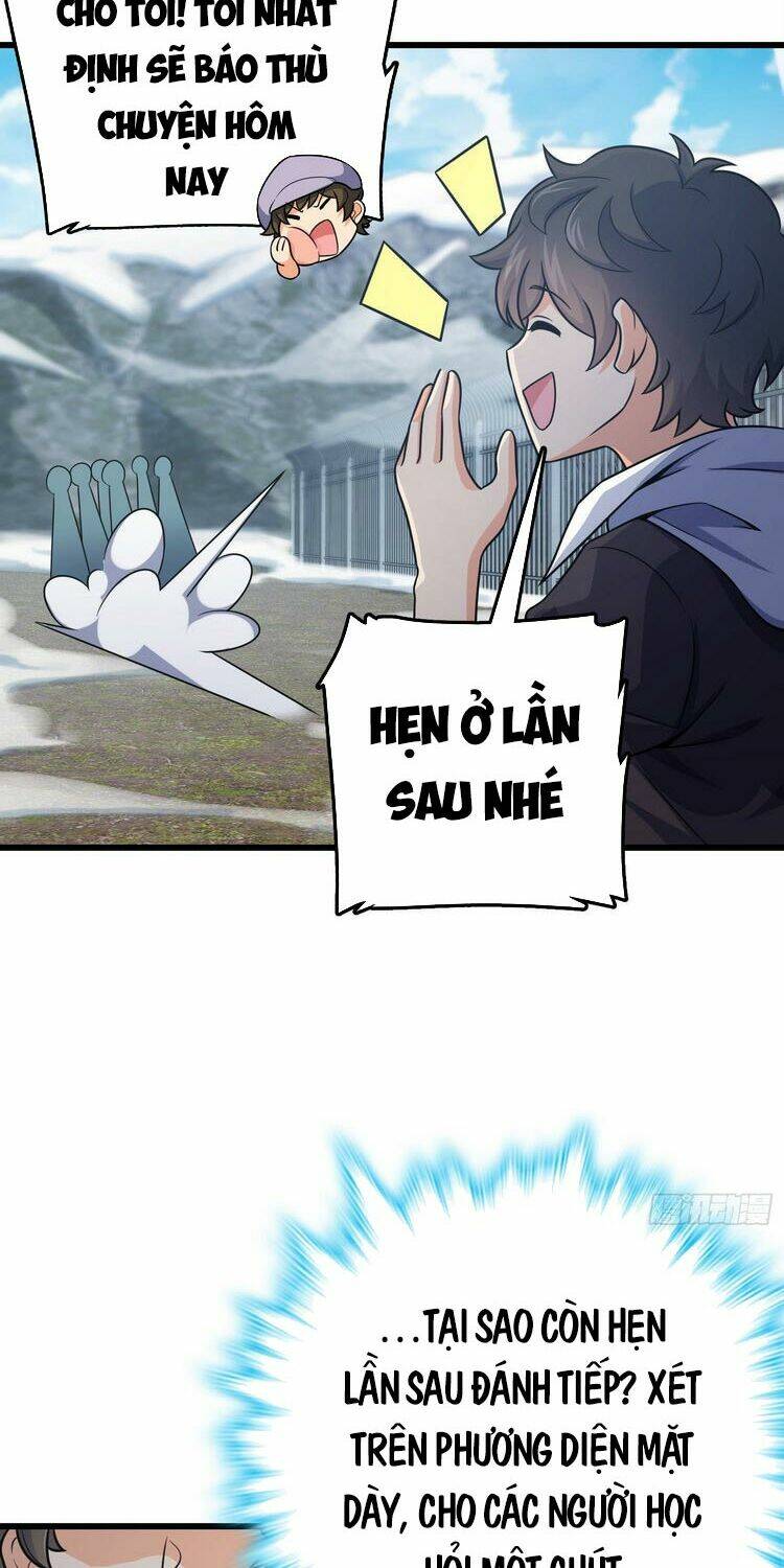 Đại Vương Tha Mạng Chapter 257 - Trang 2