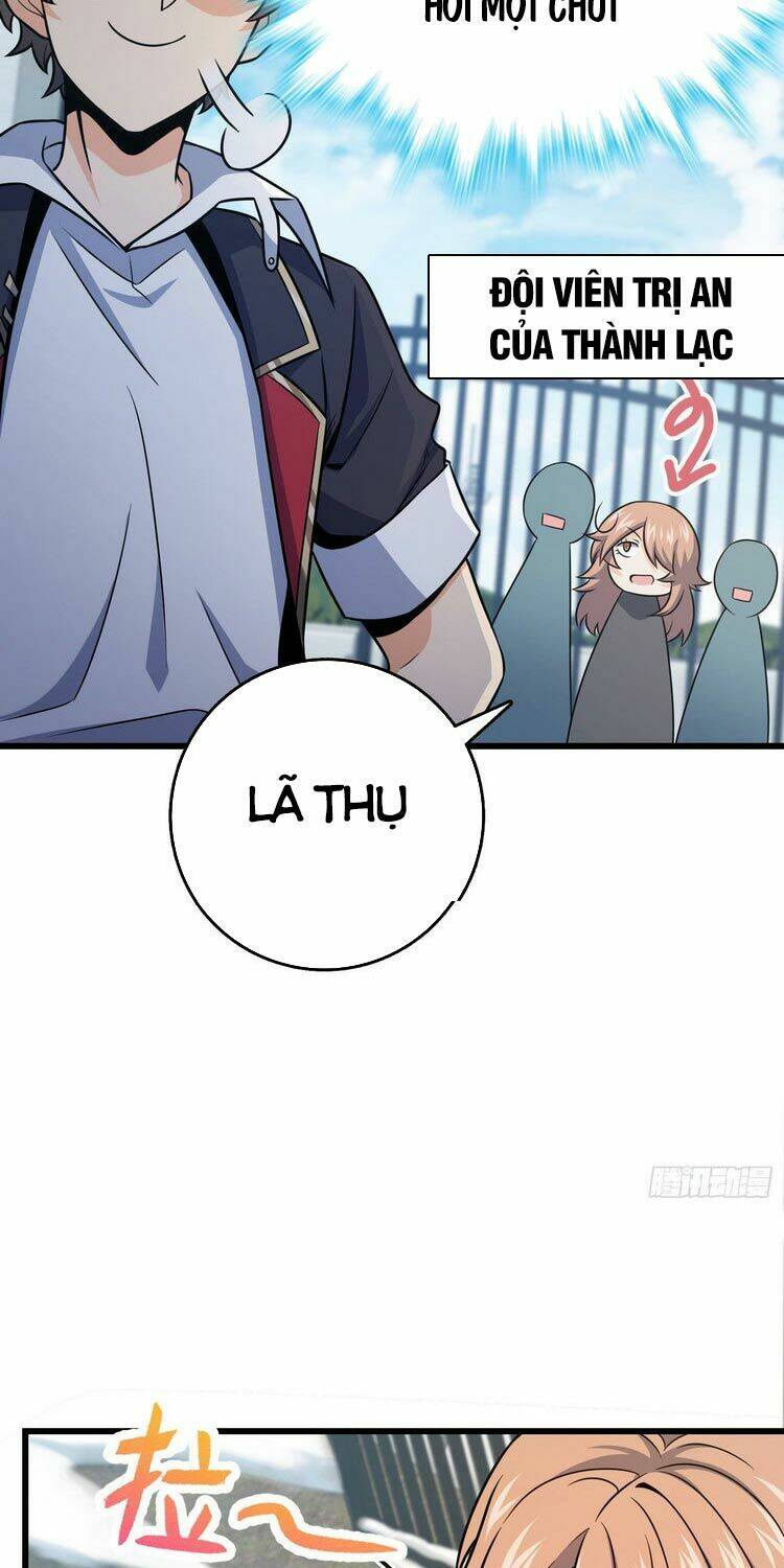 Đại Vương Tha Mạng Chapter 257 - Trang 2