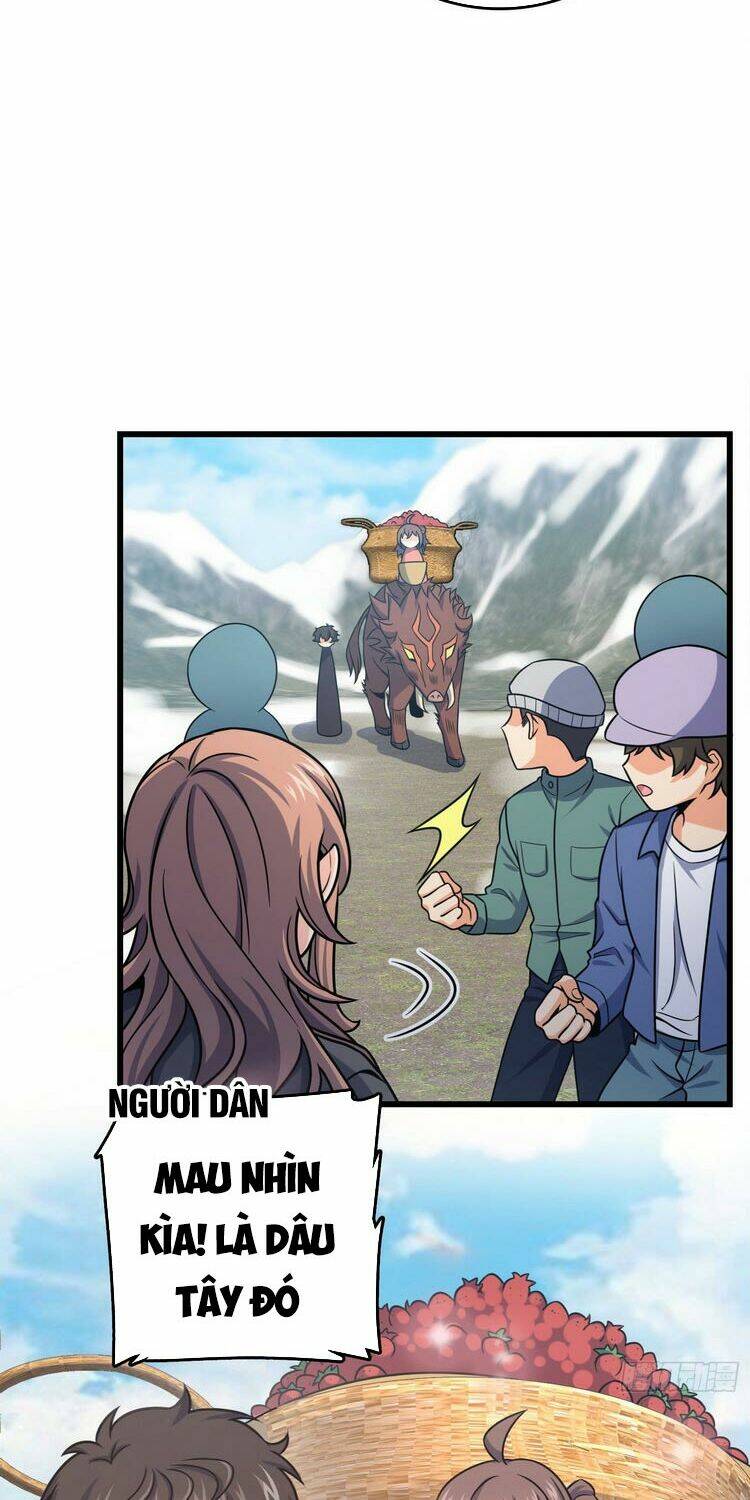 Đại Vương Tha Mạng Chapter 257 - Trang 2