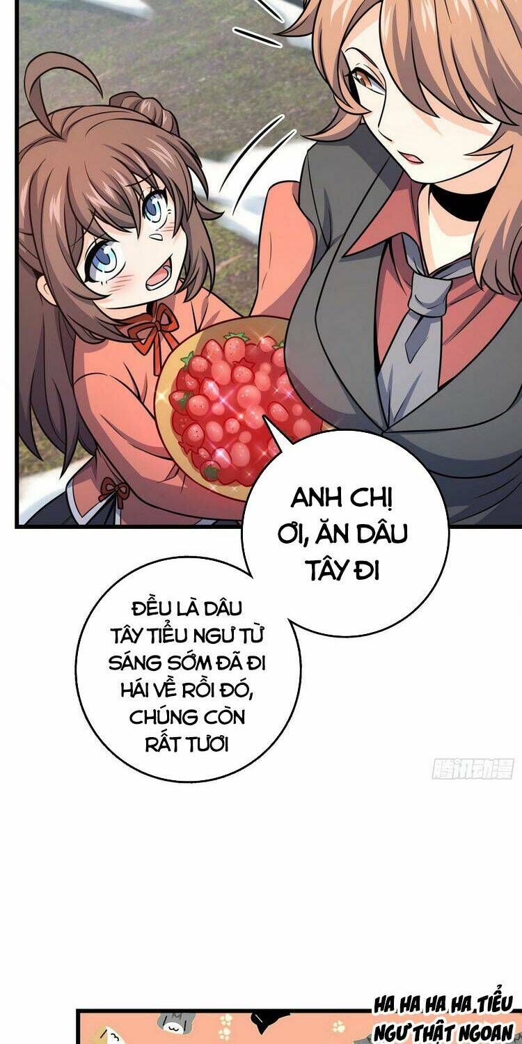 Đại Vương Tha Mạng Chapter 257 - Trang 2