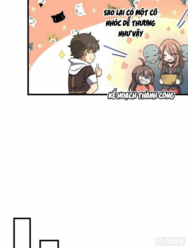 Đại Vương Tha Mạng Chapter 257 - Trang 2