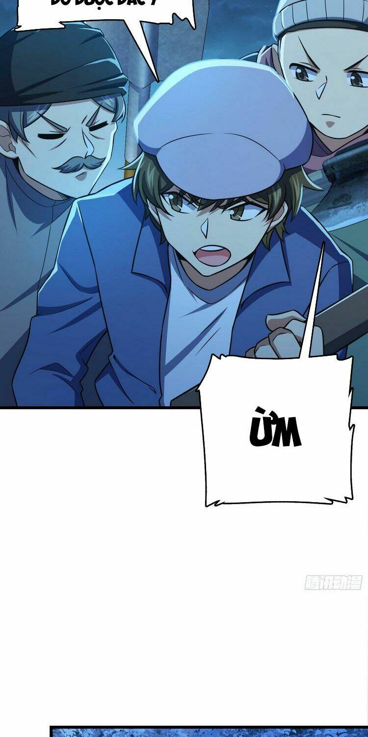 Đại Vương Tha Mạng Chapter 257 - Trang 2