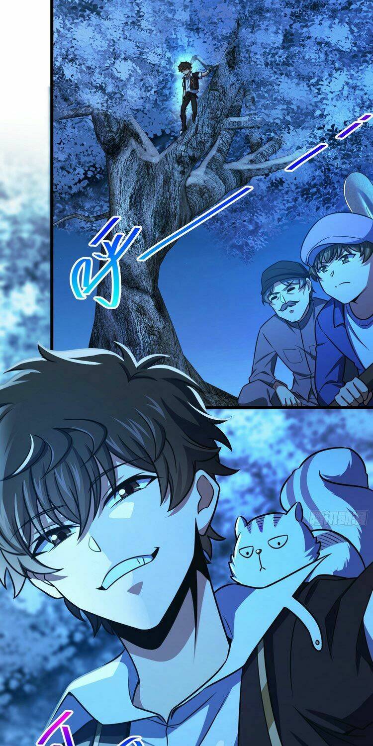 Đại Vương Tha Mạng Chapter 257 - Trang 2