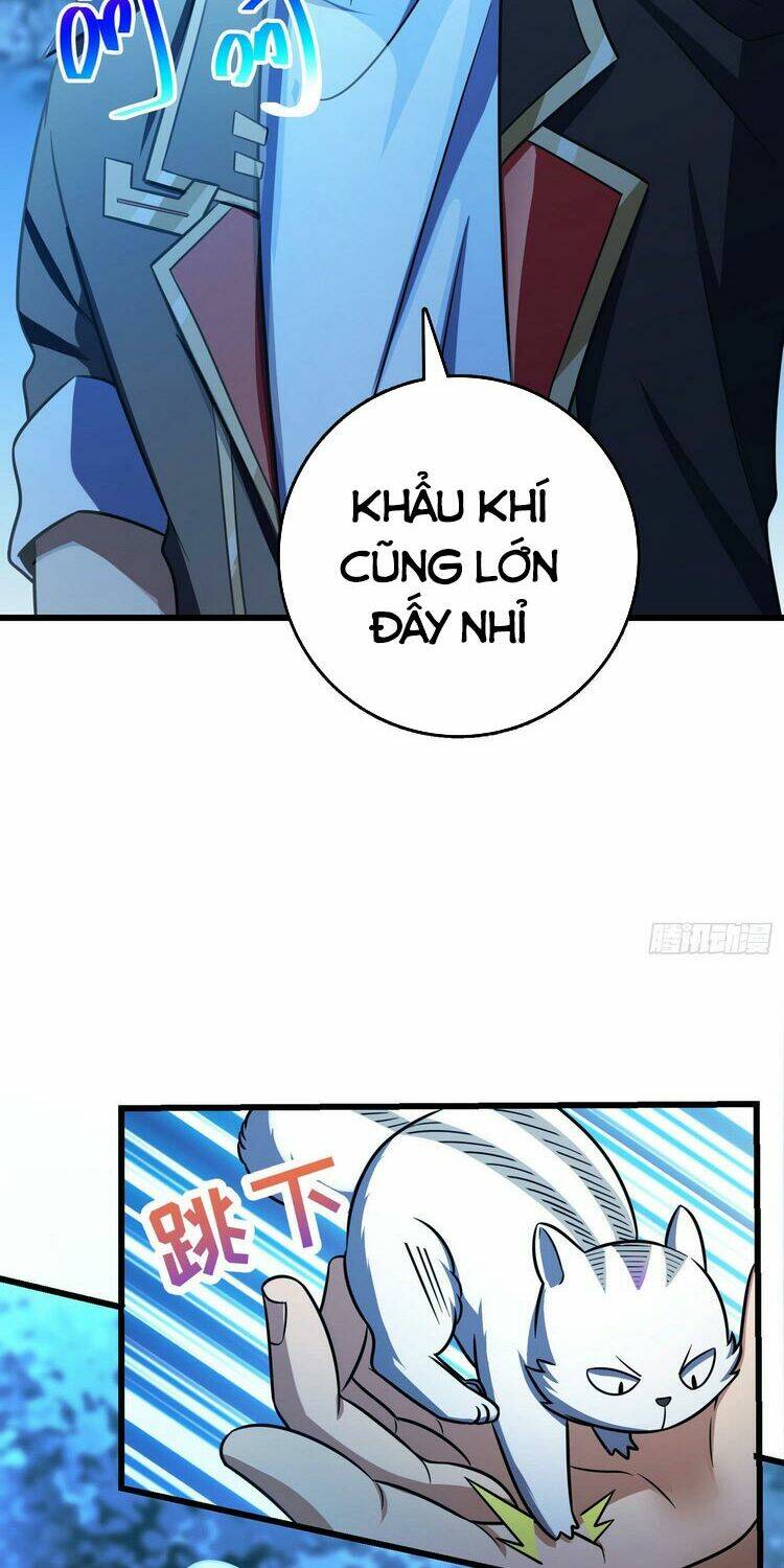 Đại Vương Tha Mạng Chapter 257 - Trang 2