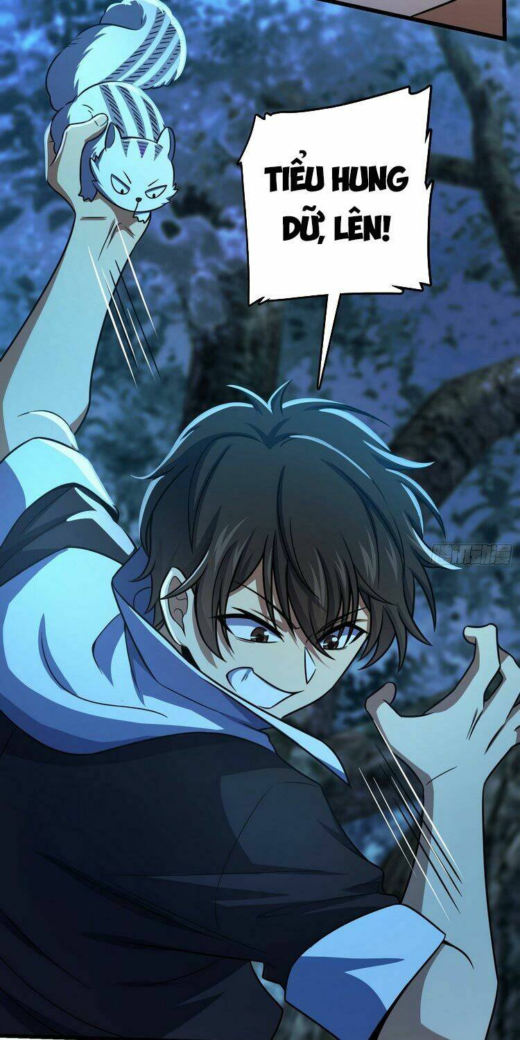 Đại Vương Tha Mạng Chapter 257 - Trang 2