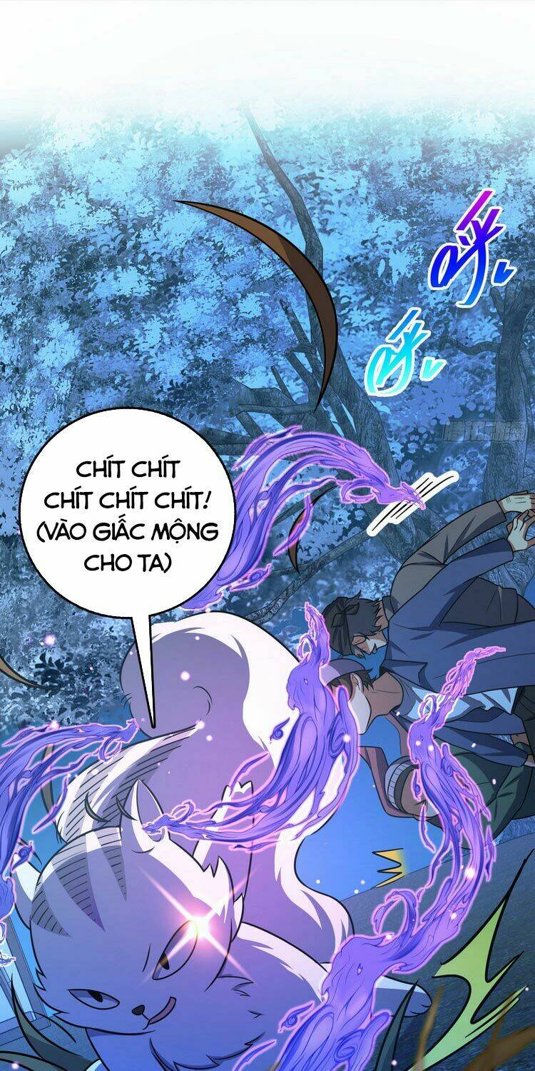 Đại Vương Tha Mạng Chapter 257 - Trang 2