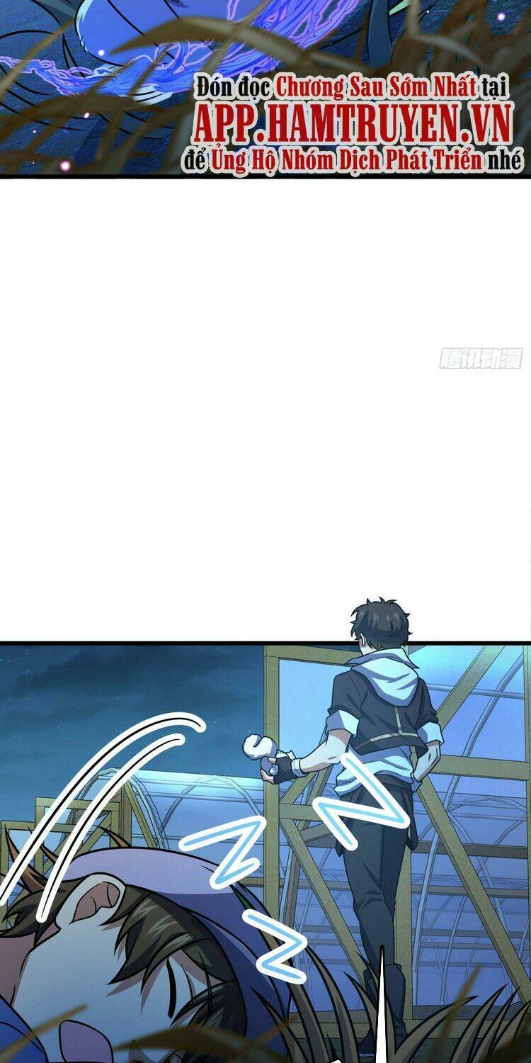 Đại Vương Tha Mạng Chapter 257 - Trang 2