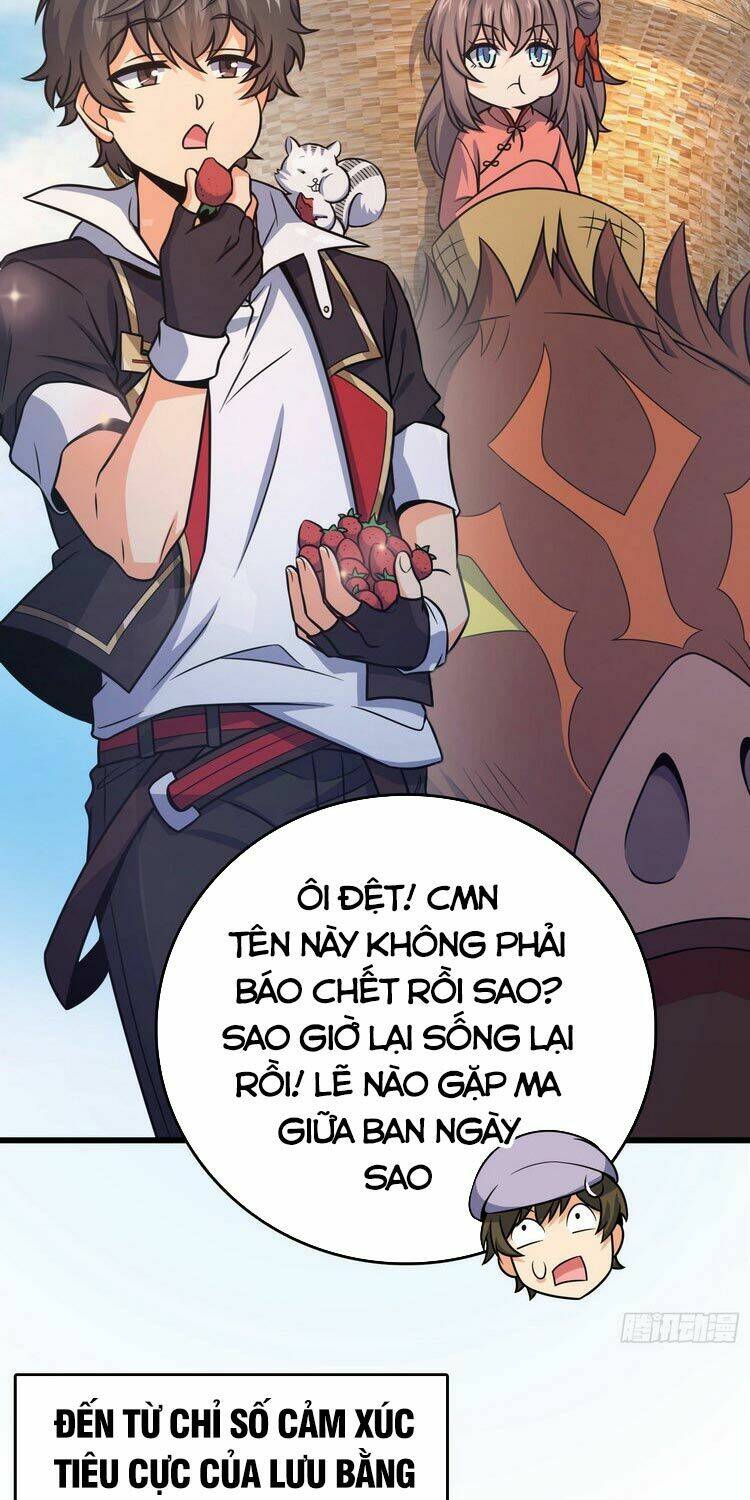 Đại Vương Tha Mạng Chapter 257 - Trang 2