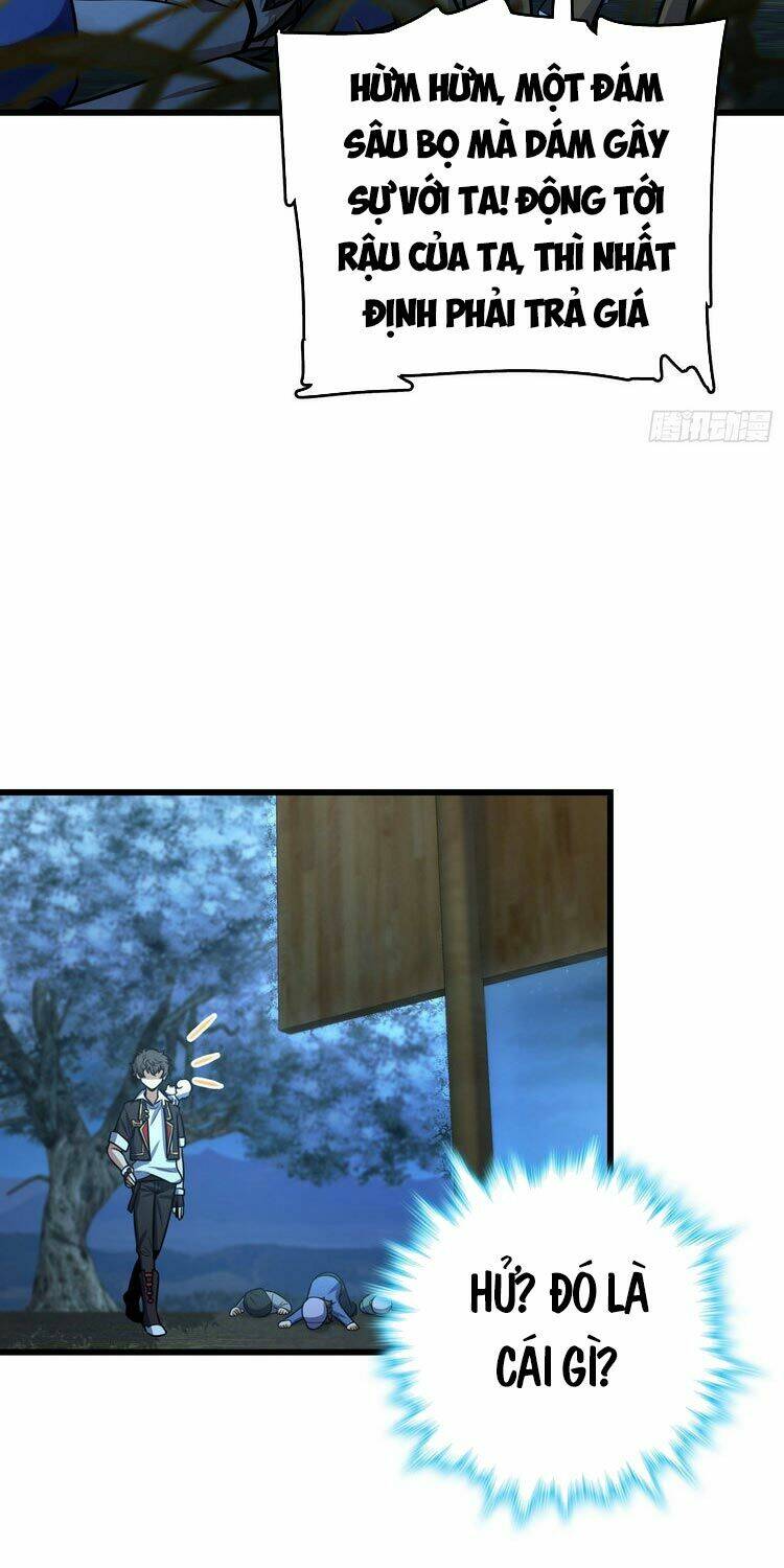 Đại Vương Tha Mạng Chapter 257 - Trang 2