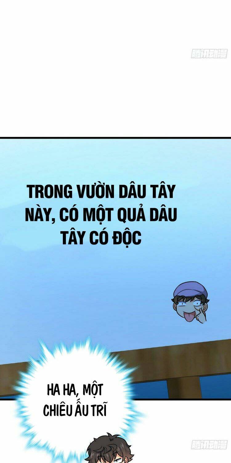 Đại Vương Tha Mạng Chapter 257 - Trang 2