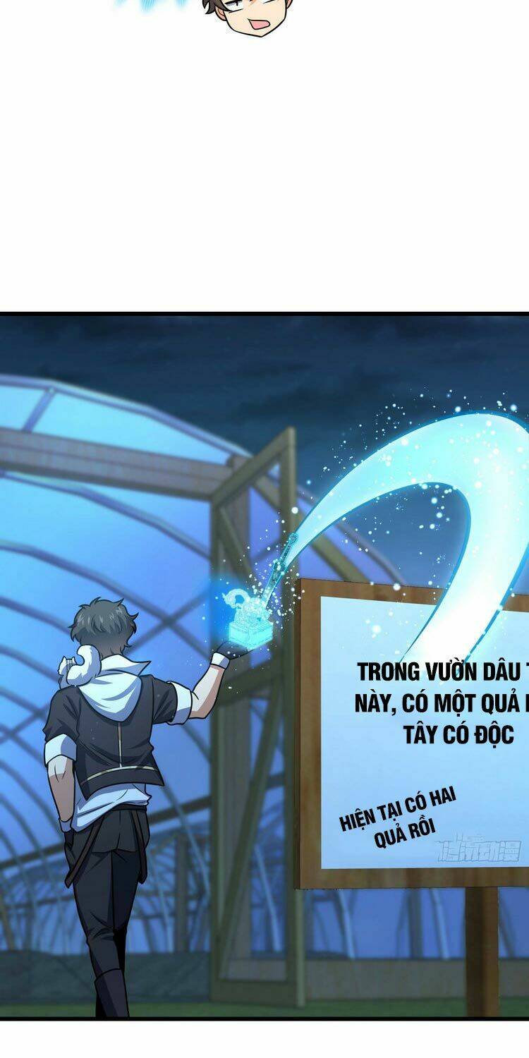 Đại Vương Tha Mạng Chapter 257 - Trang 2