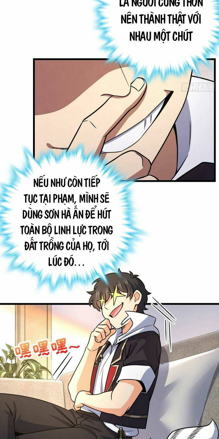 Đại Vương Tha Mạng Chapter 257 - Trang 2