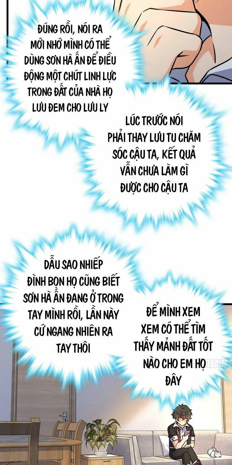 Đại Vương Tha Mạng Chapter 257 - Trang 2