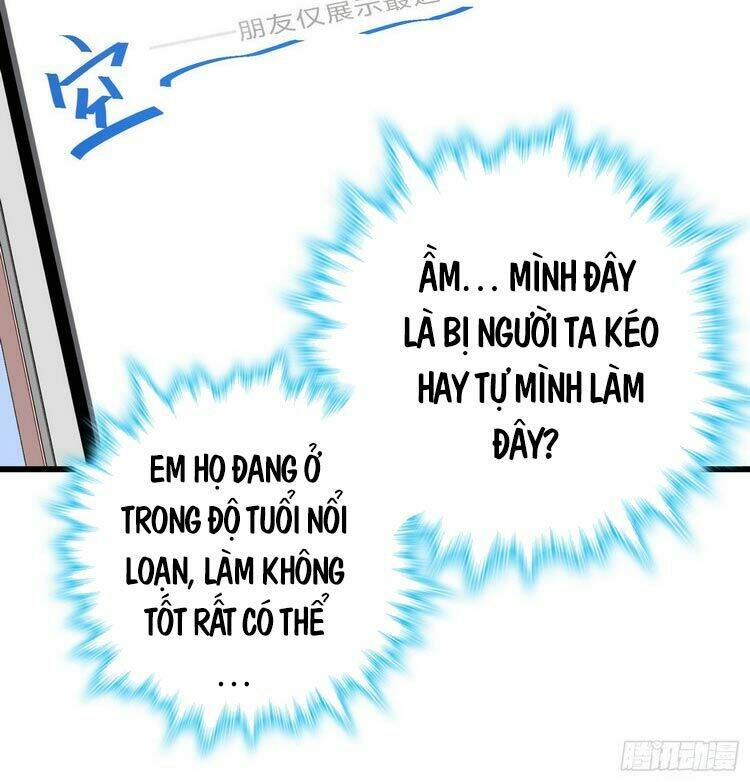 Đại Vương Tha Mạng Chapter 257 - Trang 2