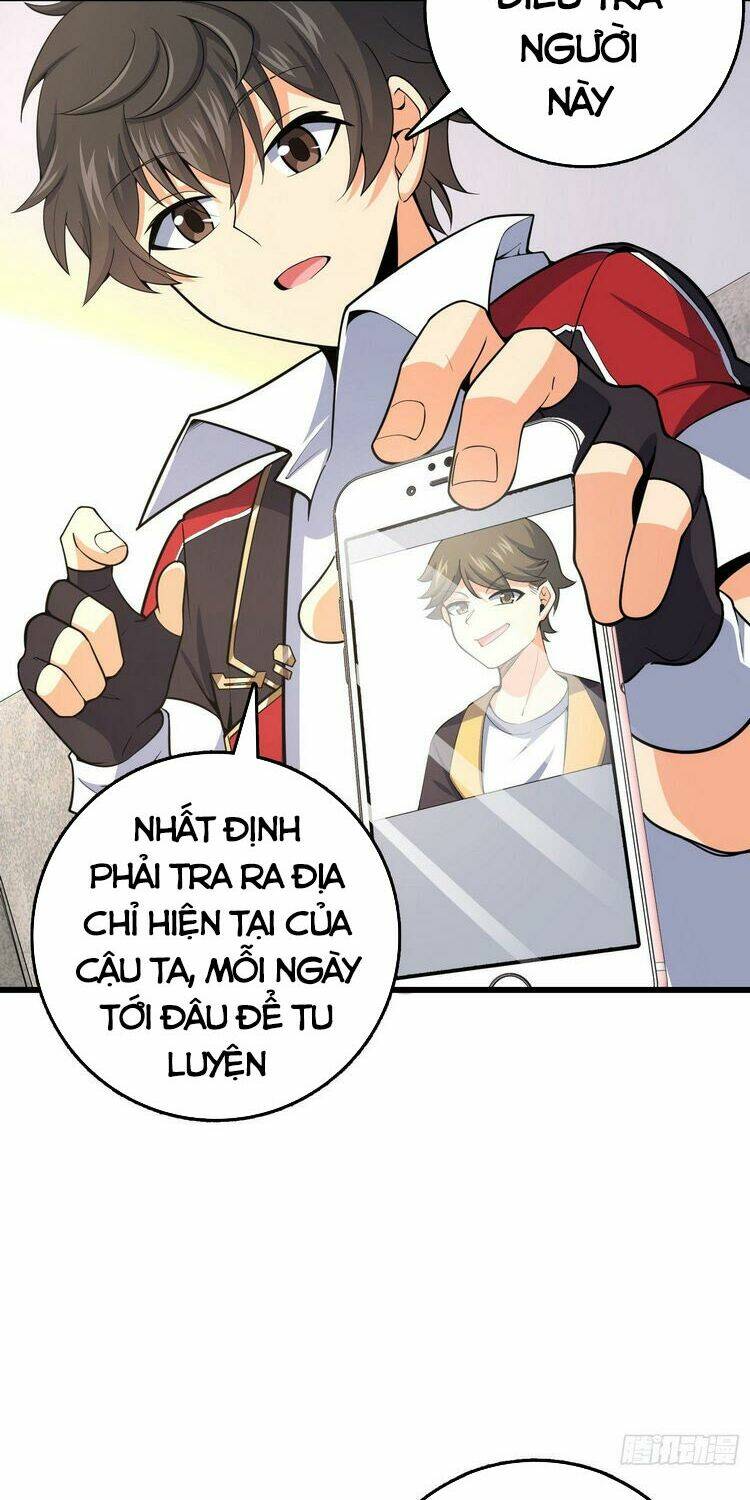 Đại Vương Tha Mạng Chapter 257 - Trang 2