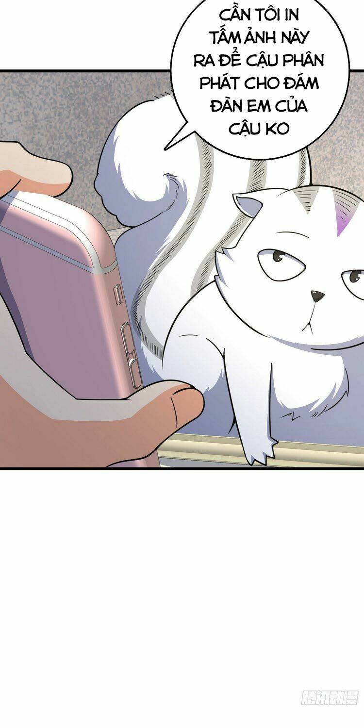 Đại Vương Tha Mạng Chapter 257 - Trang 2