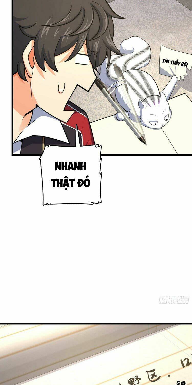 Đại Vương Tha Mạng Chapter 257 - Trang 2