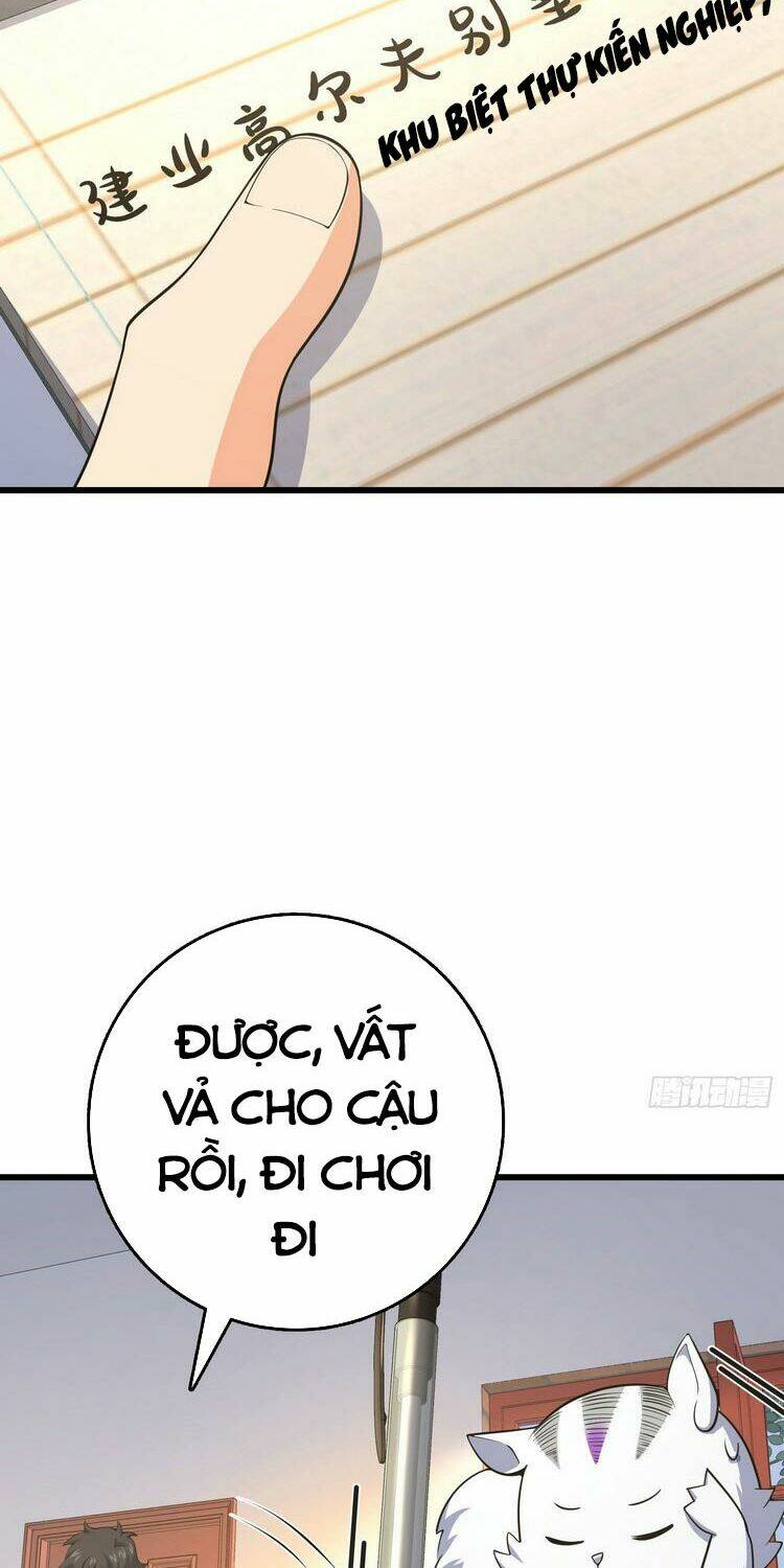 Đại Vương Tha Mạng Chapter 257 - Trang 2