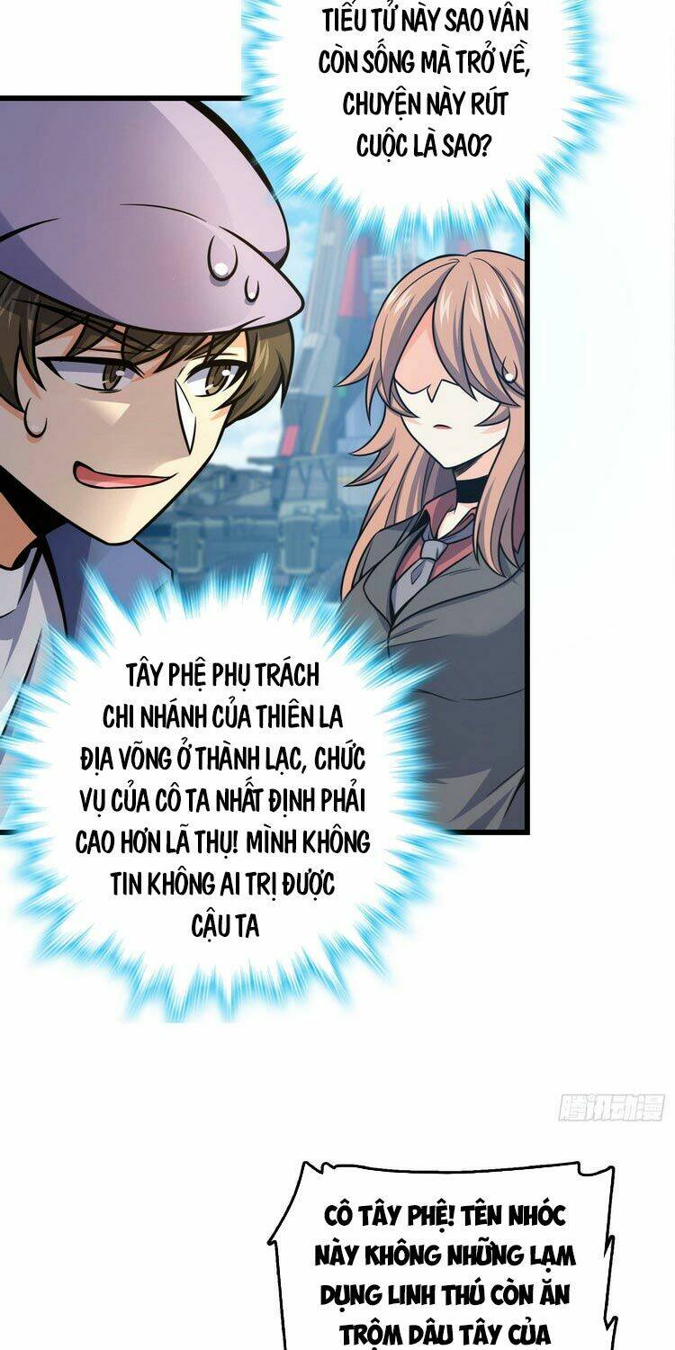 Đại Vương Tha Mạng Chapter 257 - Trang 2