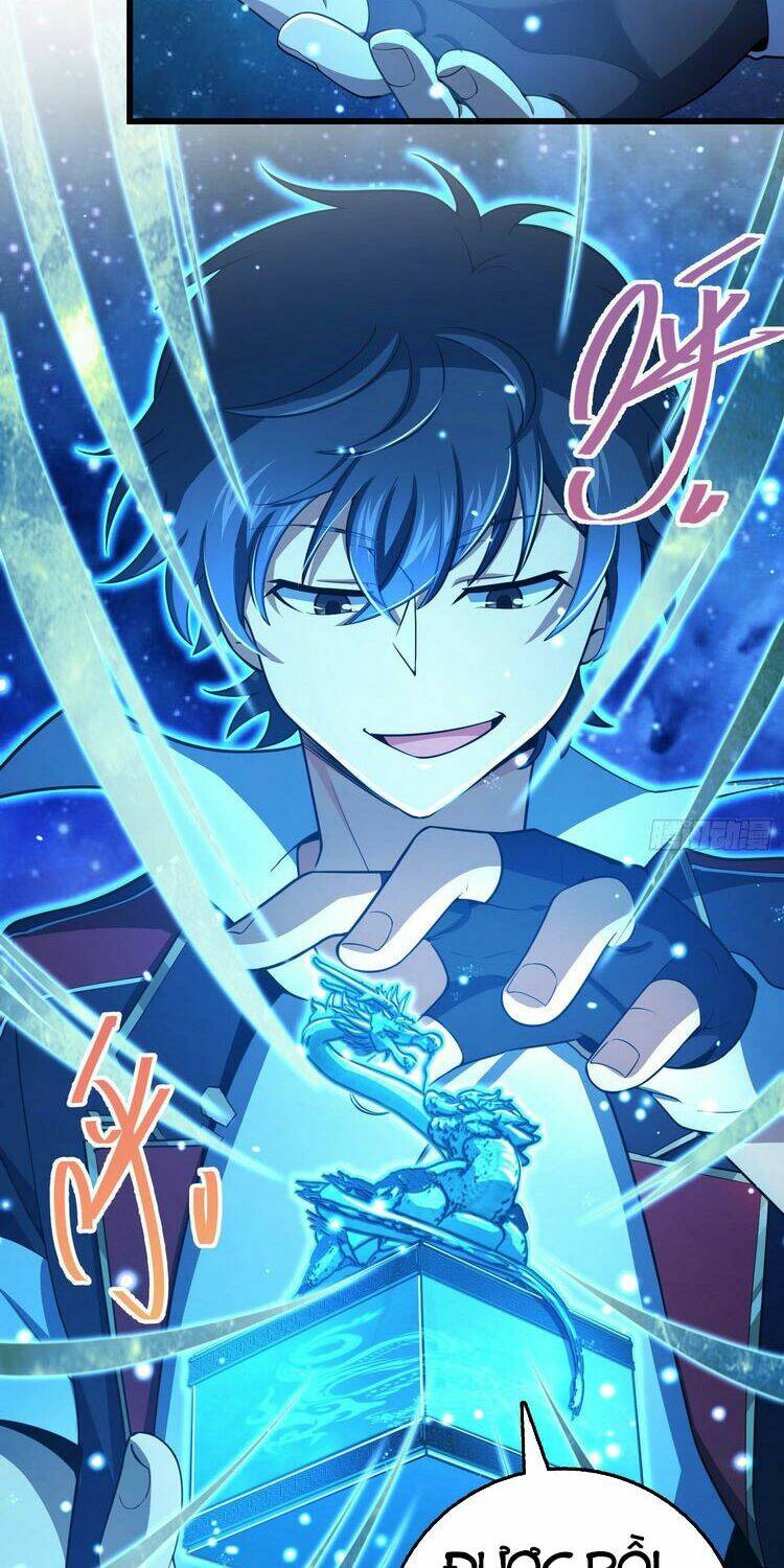 Đại Vương Tha Mạng Chapter 257 - Trang 2