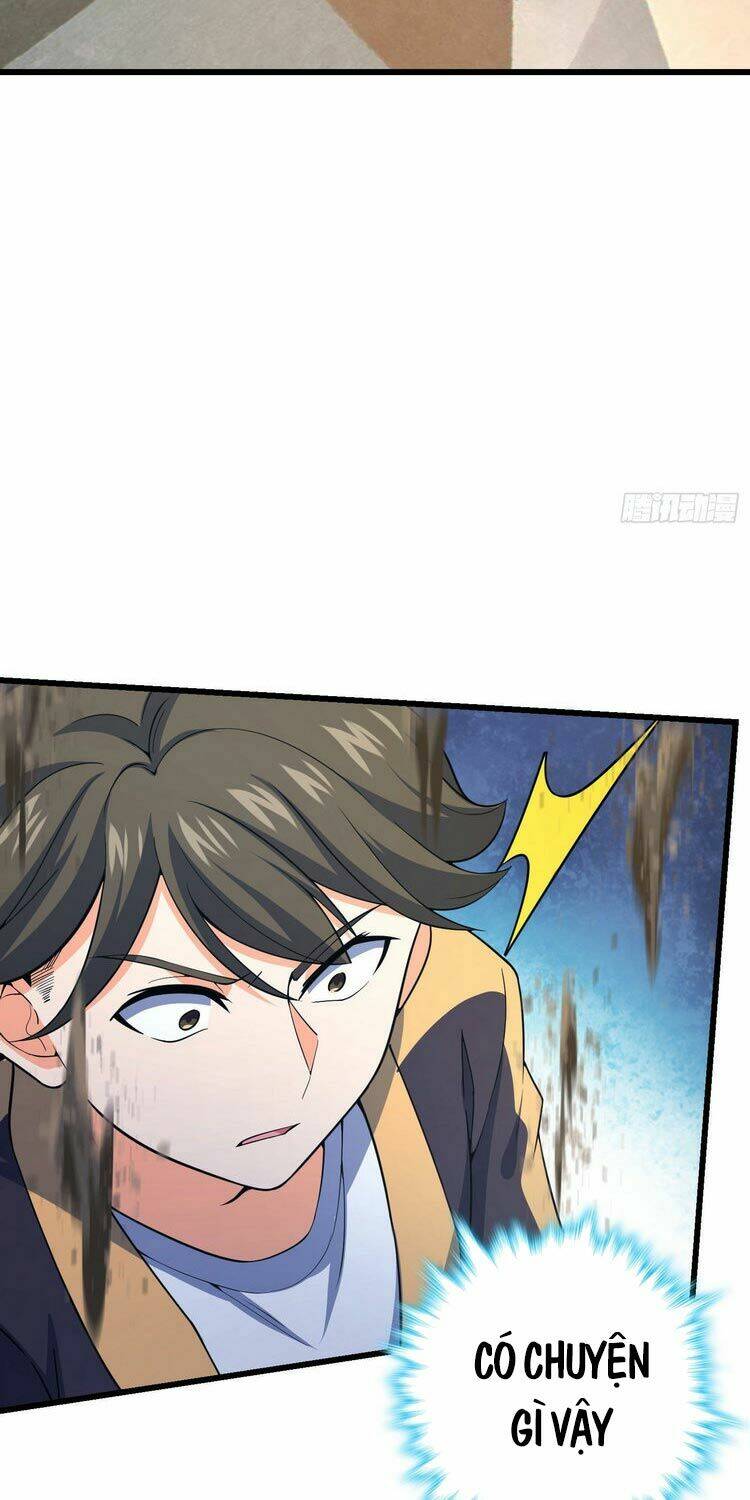 Đại Vương Tha Mạng Chapter 257 - Trang 2