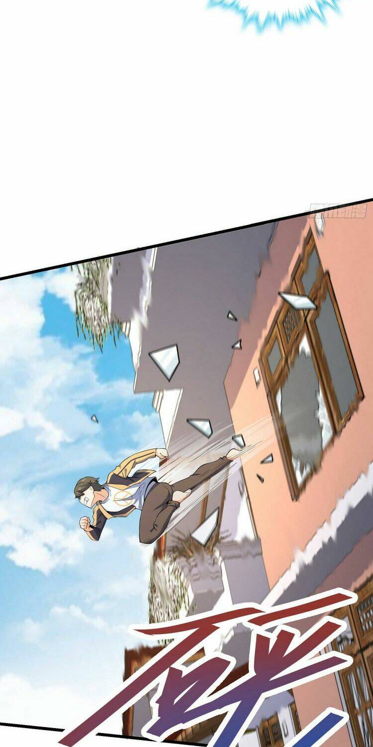 Đại Vương Tha Mạng Chapter 257 - Trang 2