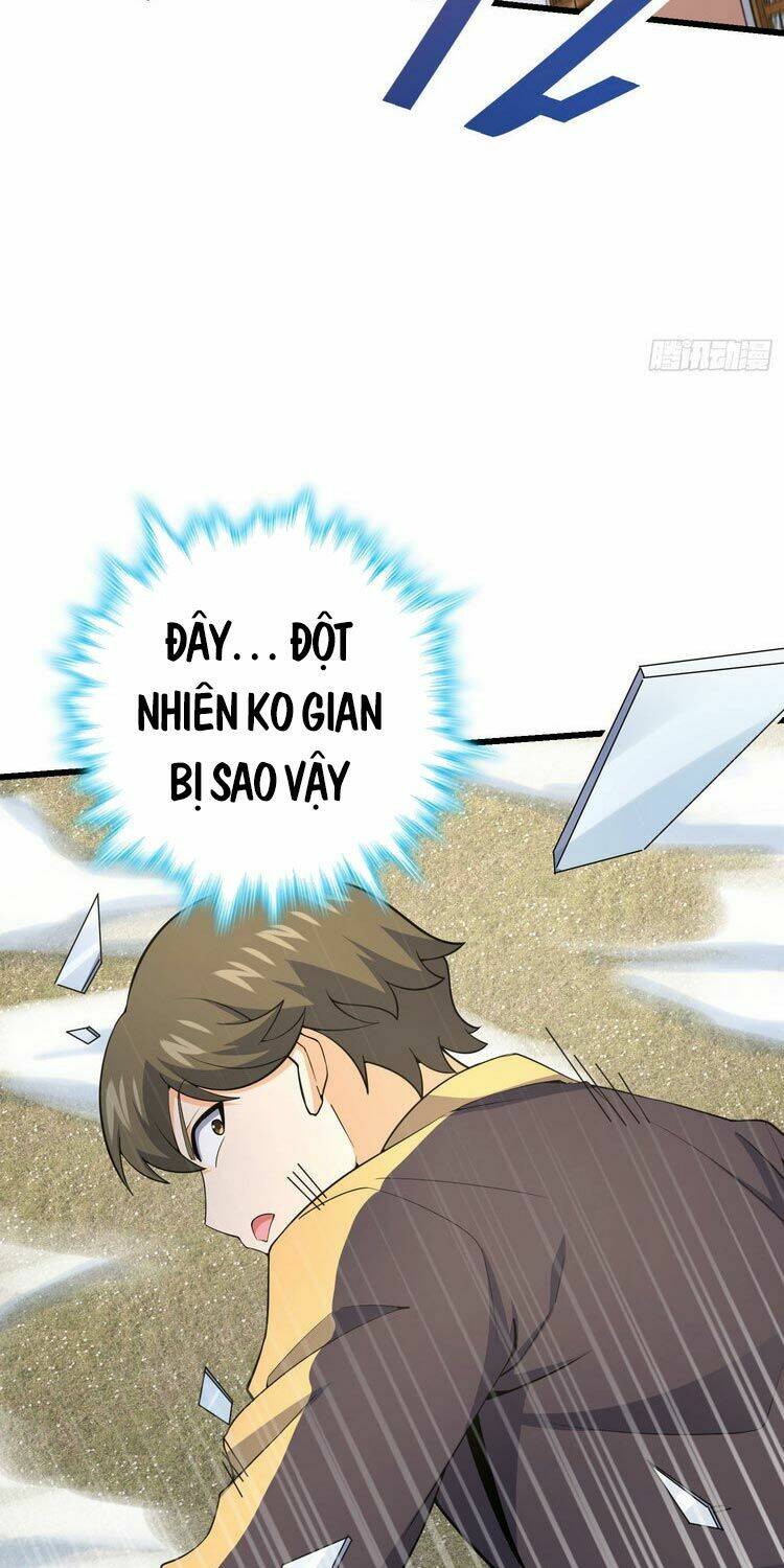 Đại Vương Tha Mạng Chapter 257 - Trang 2