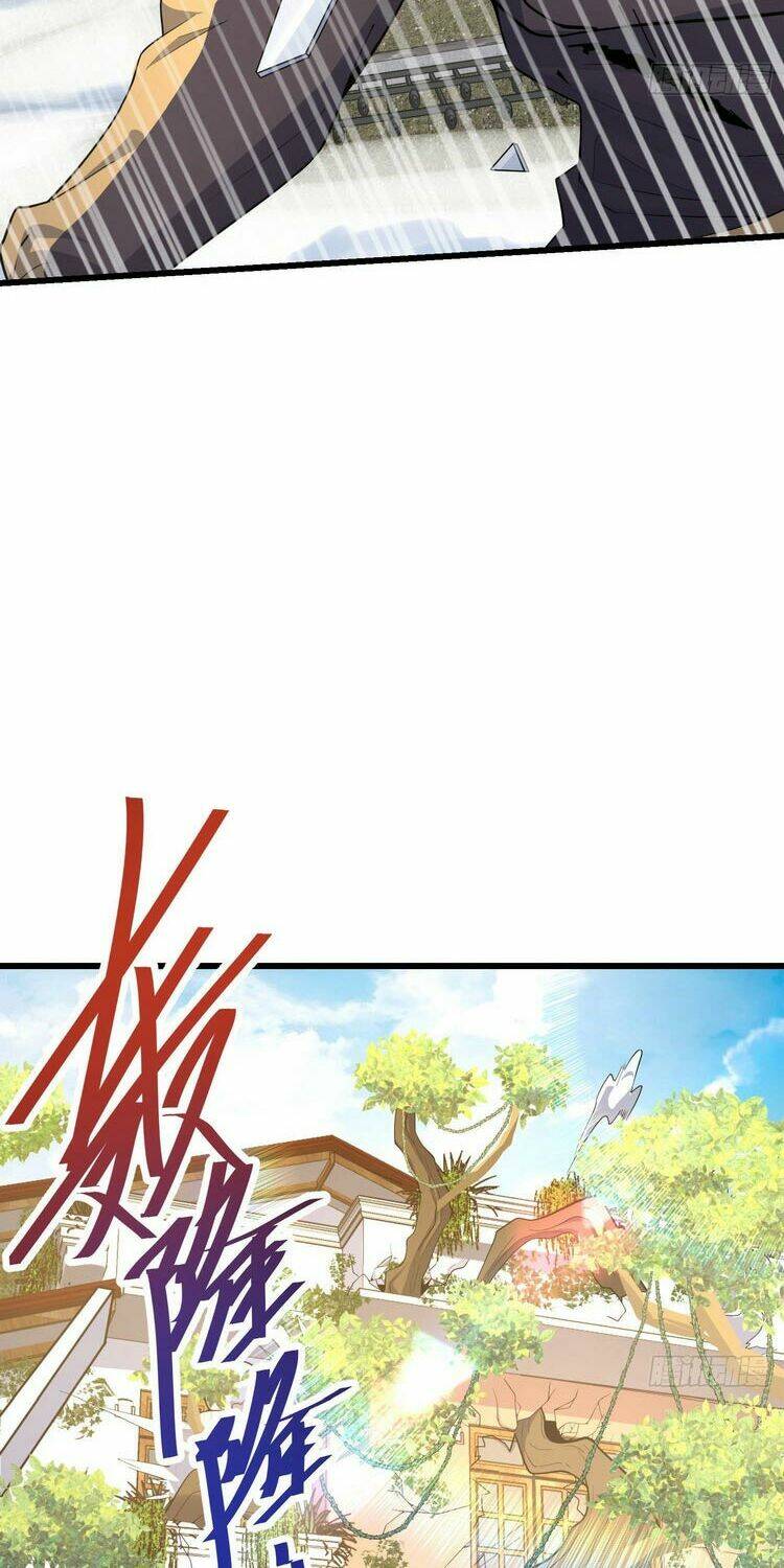 Đại Vương Tha Mạng Chapter 257 - Trang 2