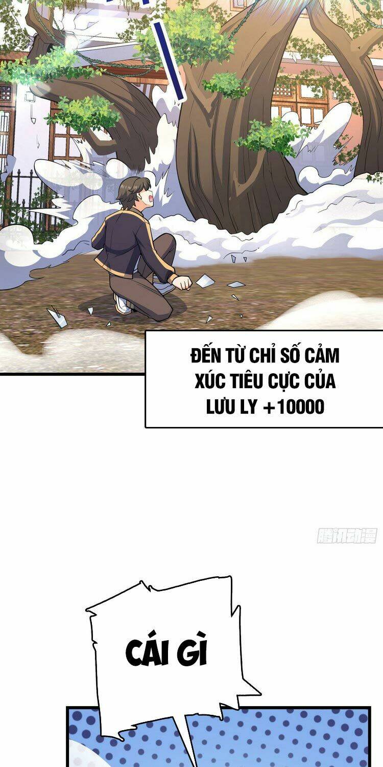 Đại Vương Tha Mạng Chapter 257 - Trang 2