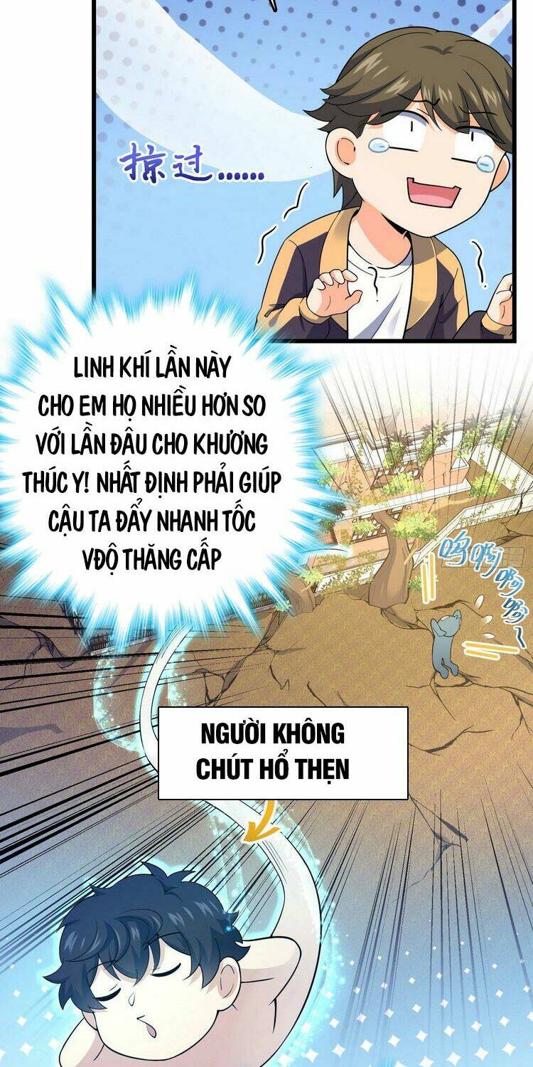 Đại Vương Tha Mạng Chapter 257 - Trang 2