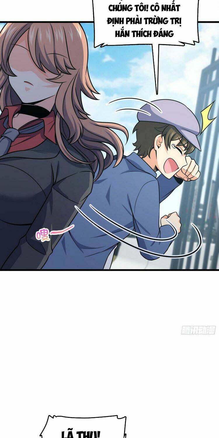 Đại Vương Tha Mạng Chapter 257 - Trang 2