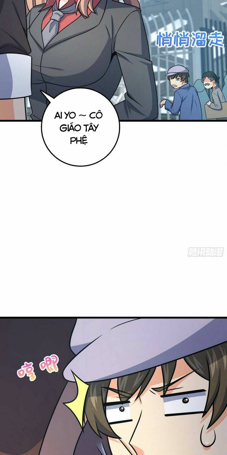 Đại Vương Tha Mạng Chapter 257 - Trang 2