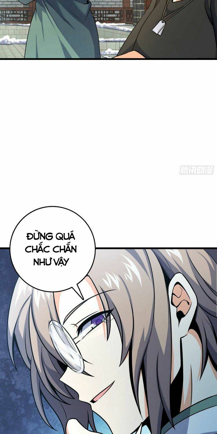 Đại Vương Tha Mạng Chapter 258 - Trang 2