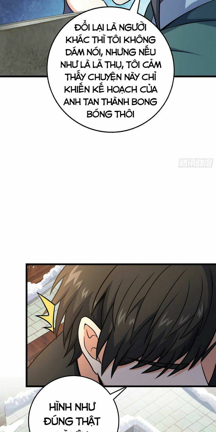 Đại Vương Tha Mạng Chapter 258 - Trang 2