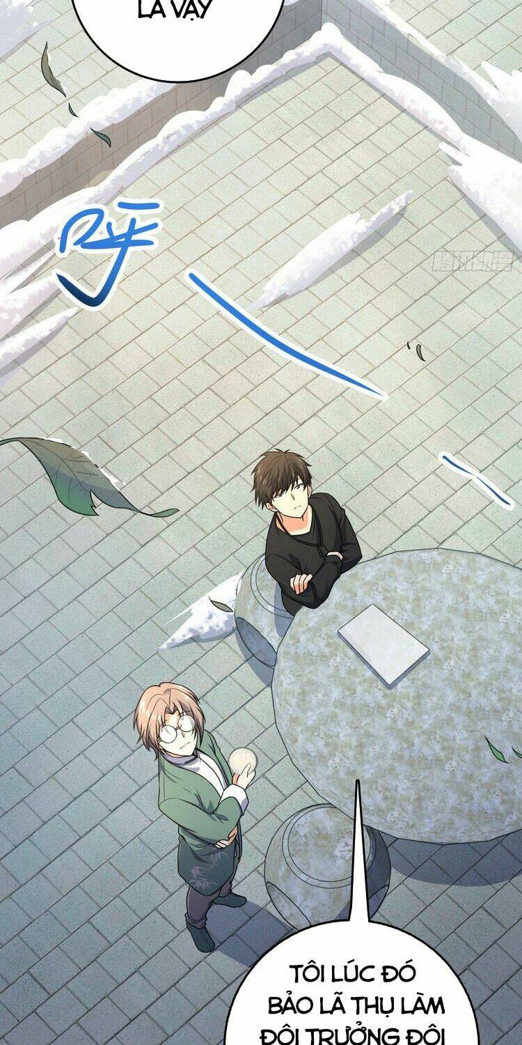 Đại Vương Tha Mạng Chapter 258 - Trang 2