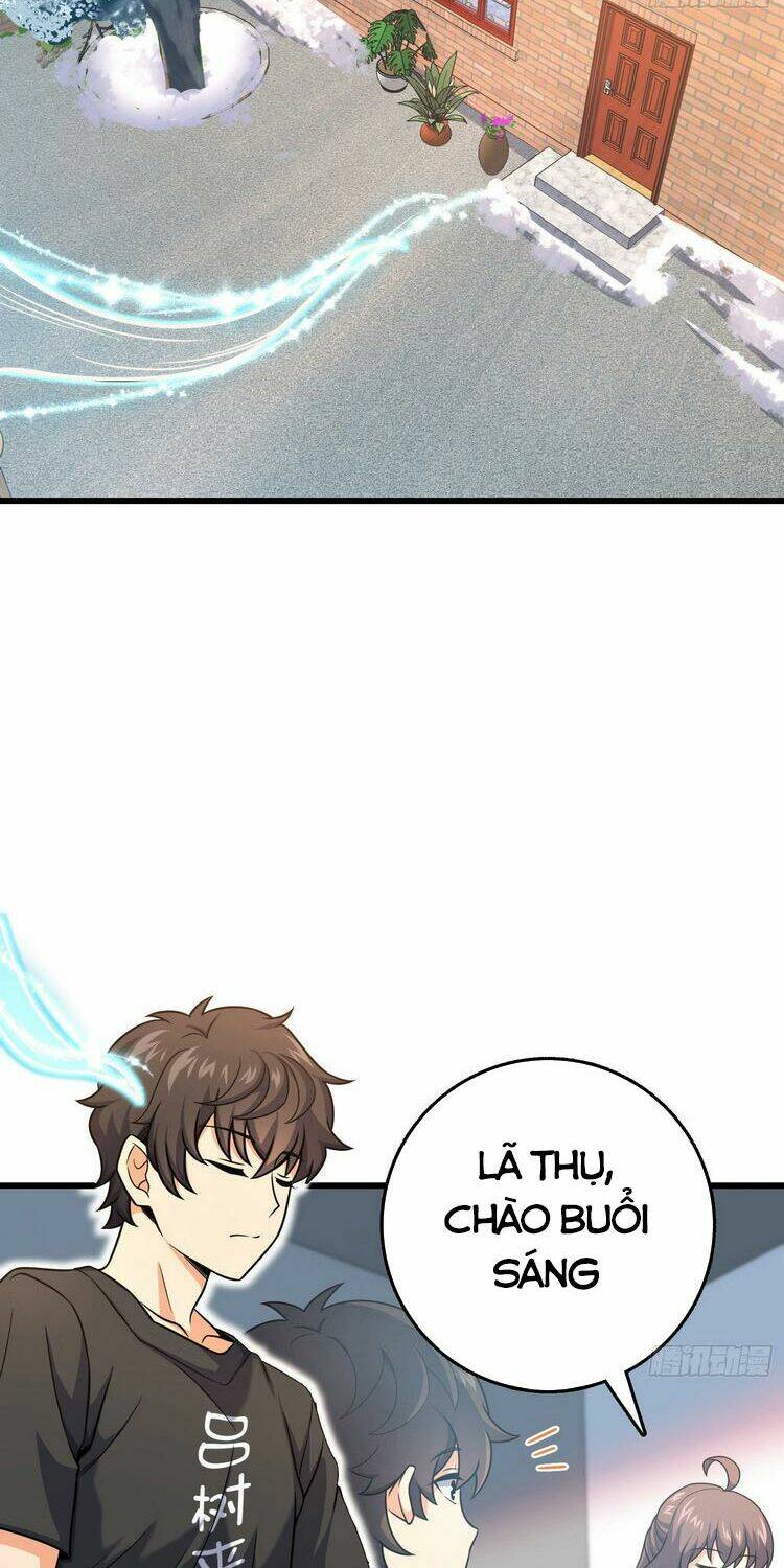 Đại Vương Tha Mạng Chapter 258 - Trang 2